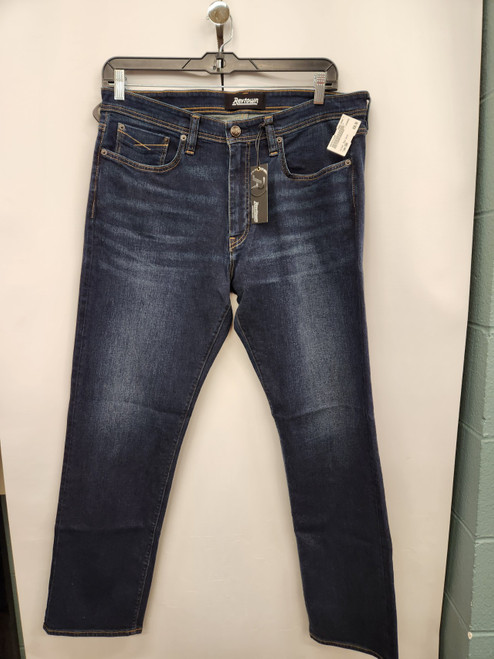 Vist Large View of Product Image Which is Used Unbranded Mens Denim 36W