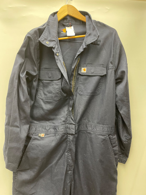 Vist Large View of Product Image Which is Carhartt Mens Casual Pant XL