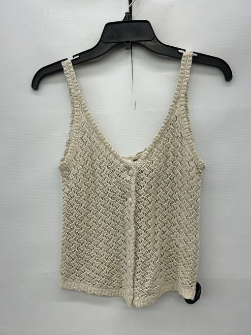 Vist Large View of Product Image Which is Used Moon & Madison Tank Top S-4/6
