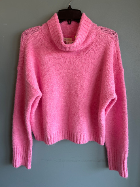 Vist Large View of Product Image Which is Used Pilcro Lightweight Sweater XS-0/2