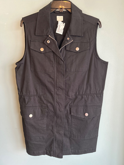 Vist Large View of Product Image Which is Used A New Day Lightweight Vest L-12/14