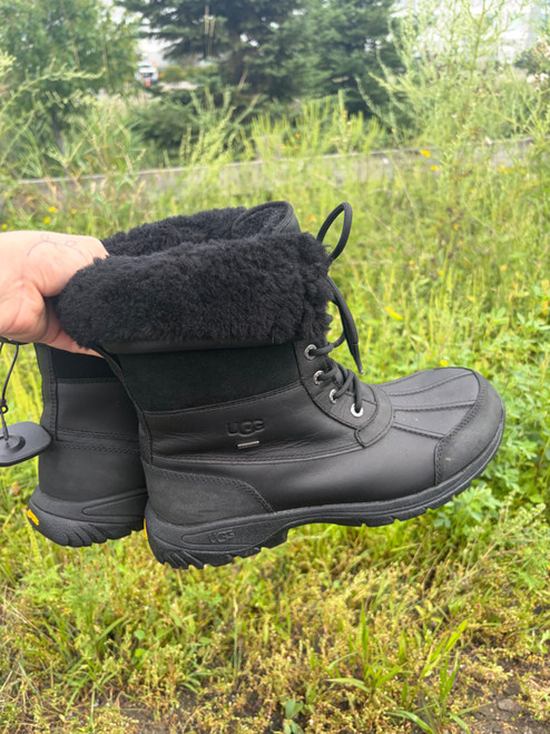 Vist Large View of Product Image Which is Used Ugg Australia Outerwear Boots 10.5