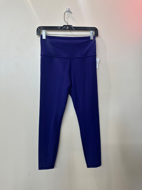 Vist Large View of Product Image Which is Used Athleta Active Leggings 6-28