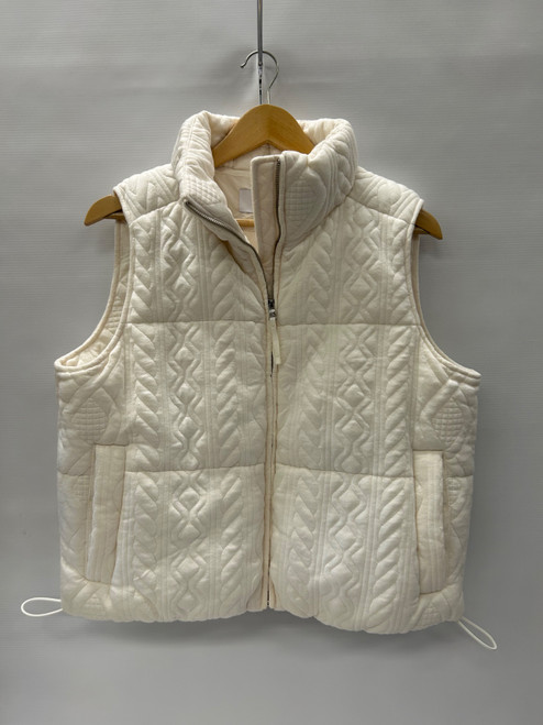 Vist Large View of Product Image Which is Used Lou & Grey Heavyweight Vest M-8/10
