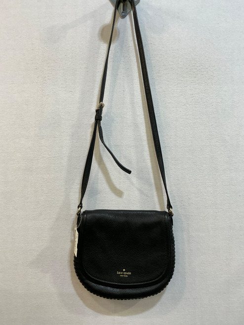 Vist Large View of Product Image Which is Used Kate Spade New York Small Leather Handbag