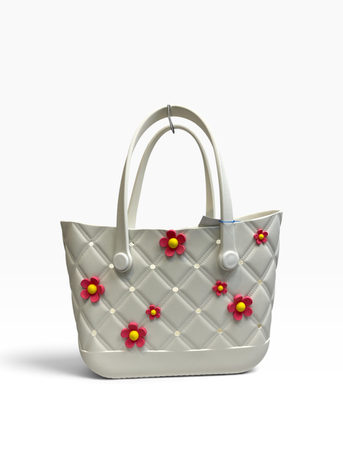 Vist Large View of Product Image Which is Used Unbranded Small Leather Handbag