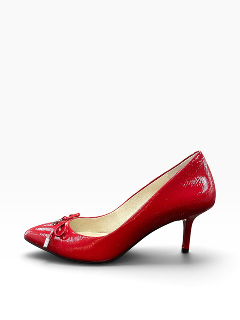Vist Large View of Product Image Which is Used Michael Michael Kors Heels 7