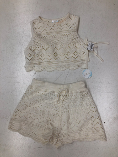 Vist Large View of Product Image Which is Used Altar'd State Romper S-4/6