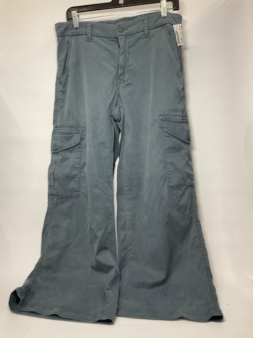 Vist Large View of Product Image Which is Used Unbranded Casual Pant 6-28