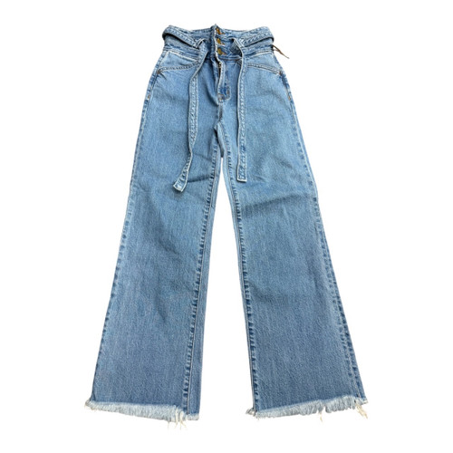 Vist Large View of Product Image Which is Used J Brand Denim 6-28