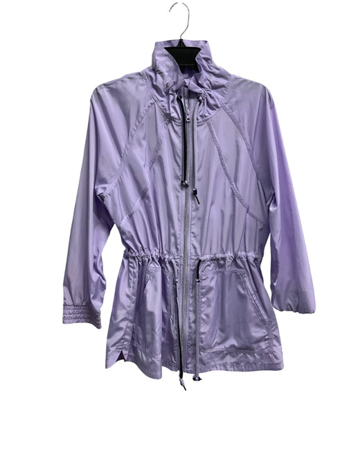 Vist Large View of Product Image Which is Used Talbots Active Jacket M-8/10