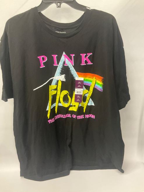 Vist Large View of Product Image Which is Used Unbranded T-Shirt 2X-20
