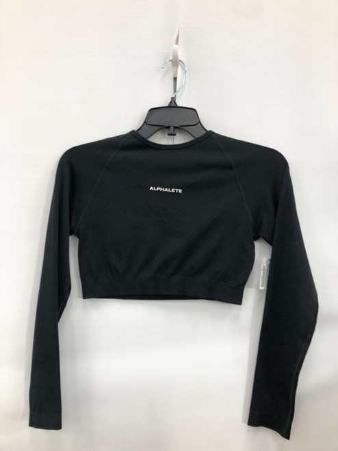 Vist Large View of Product Image Which is Used Unbranded Active Long Sleeve S-4/6