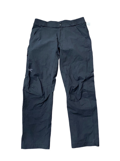 Vist Large View of Product Image Which is Used Arc'teryx Mens Casual Pant 34W