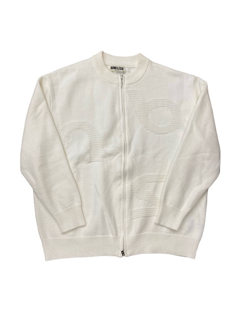 Vist Large View of Product Image Which is Used Boneless Mens Heavyweight Sweater XL
