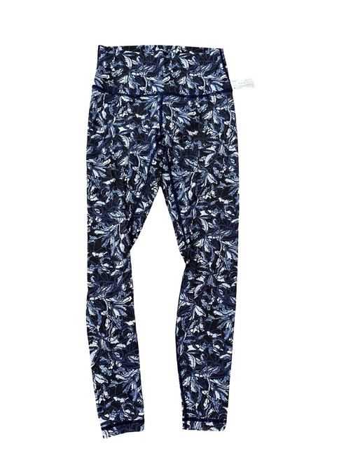 Vist Large View of Product Image Which is Used Lululemon Athletica Active Leggings 6-28