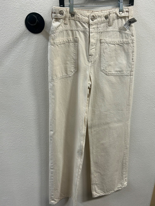 Vist Large View of Product Image Which is Used Free People Denim 4-27