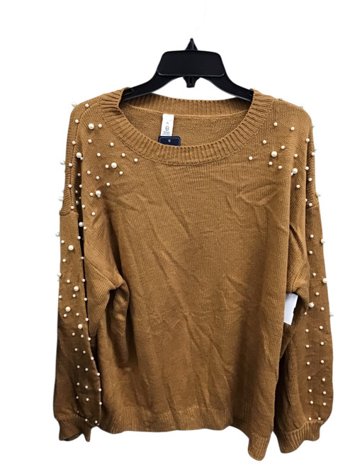 Vist Large View of Product Image Which is Used Unbranded Heavyweight Sweater XL-16