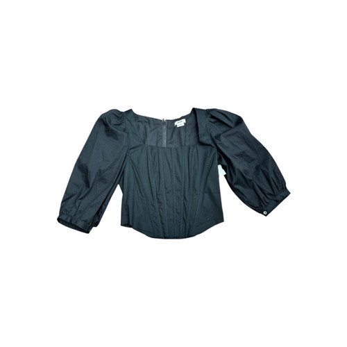 Vist Large View of Product Image Which is Used Jason Wu Long Sleeve Top S-4/6