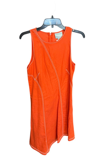 Vist Large View of Product Image Which is Used Maeve Short Dress F S-4/6