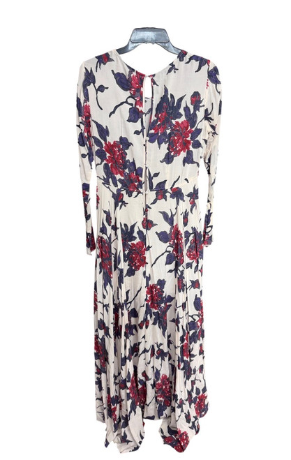 Vist Large View of Product Image Which is Used Free People Long Dress F S-4/6