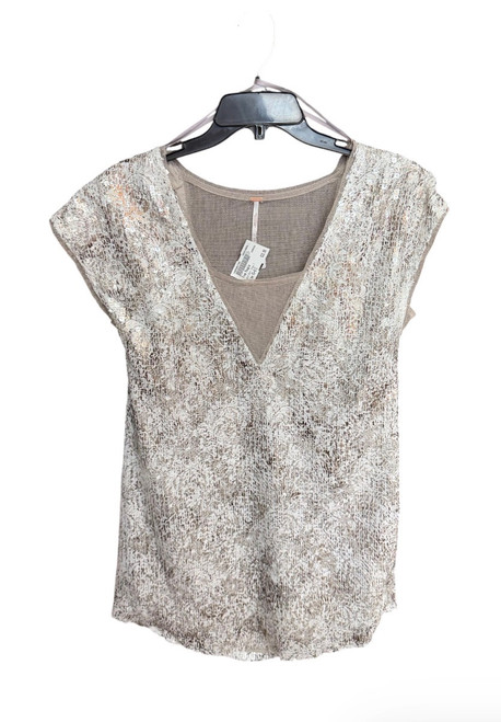 Vist Large View of Product Image Which is Used Free People Short Dress F XS-0/2