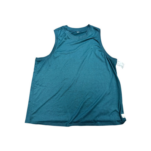 Vist Large View of Product Image Which is Used Vuori Active Tank Top M-8/10