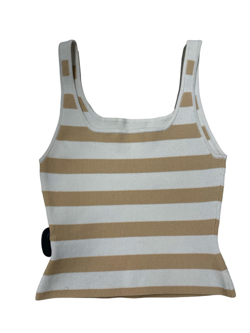 Vist Large View of Product Image Which is Used Babaton Sleeveless Top M-8/10