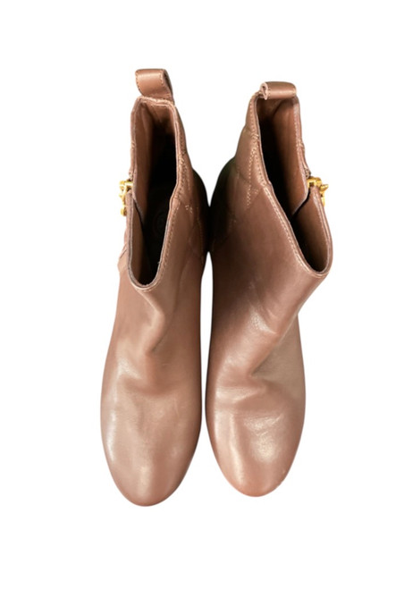 Vist Large View of Product Image Which is Used Tory Burch Ankle Boots 8.5