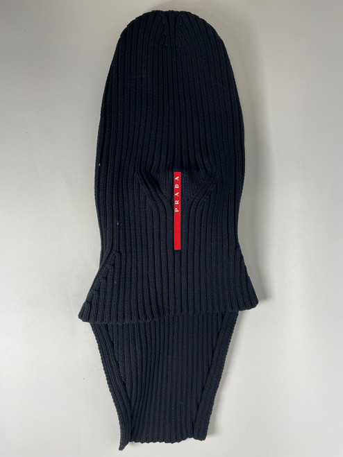 Vist Large View of Product Image Which is Used Prada Winter Hat S 4-6/27-28