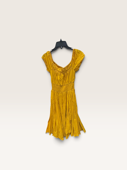 Vist Large View of Product Image Which is Used Philosophy Apparel Long Dress B S-4/6
