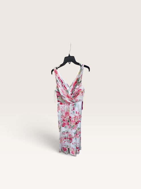 Vist Large View of Product Image Which is Used Calvin Klein Long Dress B S-4/6