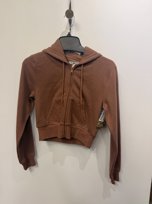 Vist Large View of Product Image Which is Used BP. Sweatshirt XS-0/2