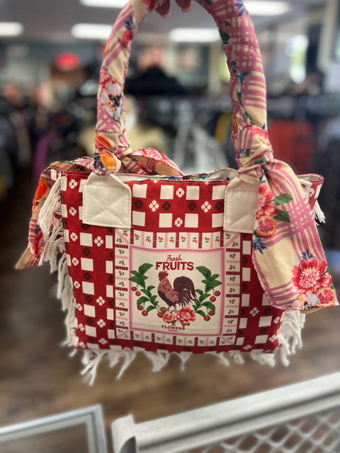 Vist Large View of Product Image Which is Anthropologie bag