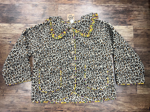 Vist Large View of Product Image Which is New Ivy Jane Short HeavyCoat XL-16