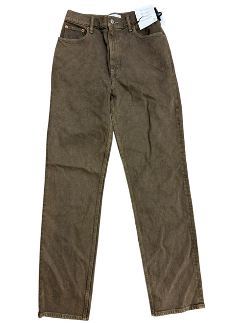 Vist Large View of Product Image Which is Used Abercrombie & fitch casual pant 4-27
