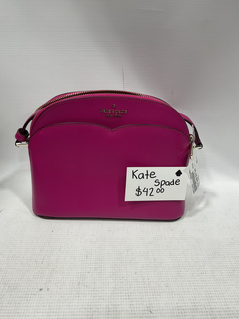 Vist Large View of Product Image Which is Used Kate Spade New York Small Handbag