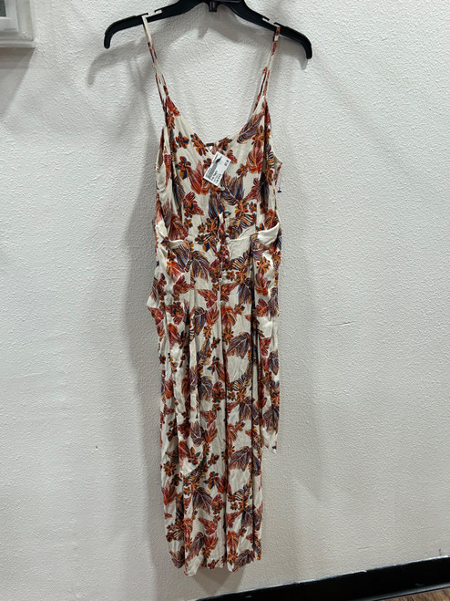 Vist Large View of Product Image Which is Used Free People Long Dress B S-4/6