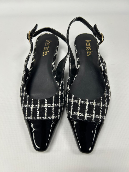 Vist Large View of Product Image Which is Used Unbranded Flats 6.5