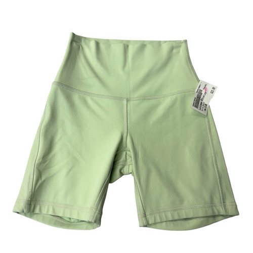 Vist Large View of Product Image Which is Used Lululemon Athletica Active Shorts 2-26