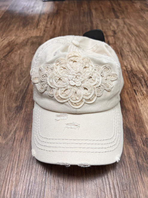 Vist Large View of Product Image Which is Used Unbranded Summer Hat M 8-10/28-30