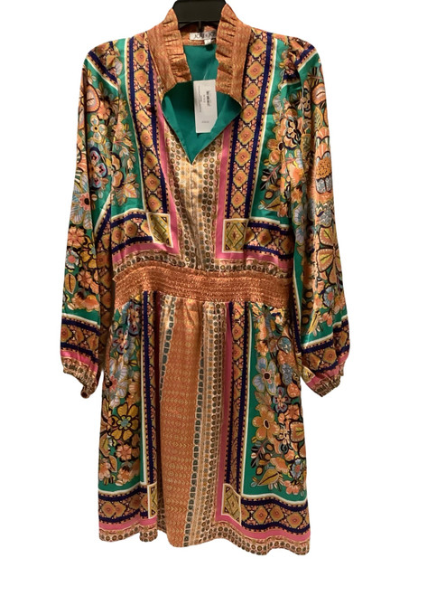Vist Large View of Product Image Which is Used Joy Joy Short Dress B M-8/10