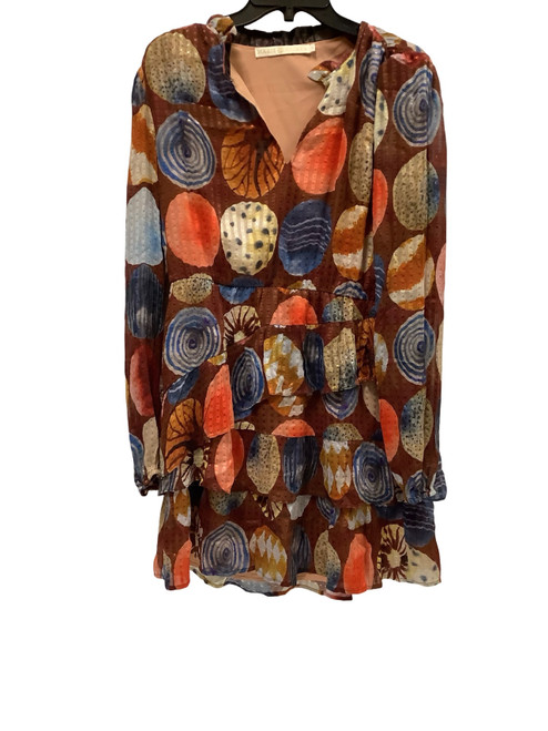 Vist Large View of Product Image Which is Used Marie Oliver Short Dress F M-8/10