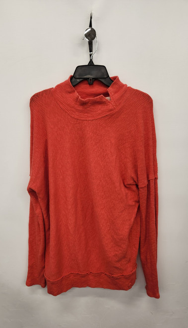Vist Large View of Product Image Which is Used Free People Long Sleeve Top S-4/6