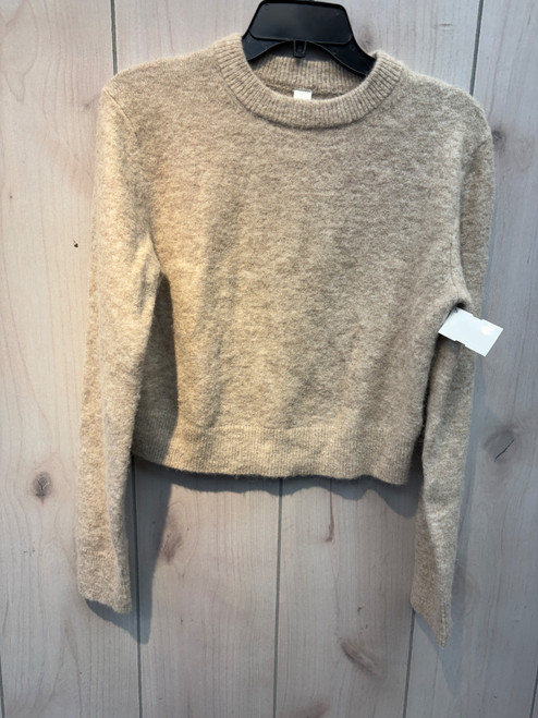 Vist Large View of Product Image Which is Used Lululemon Athletica Lightweight Sweater M-8/10