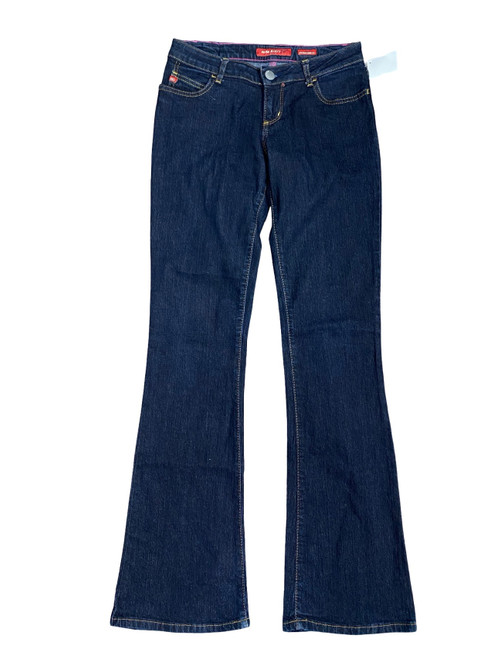 Vist Large View of Product Image Which is Used Miss Sixty Denim 2-26