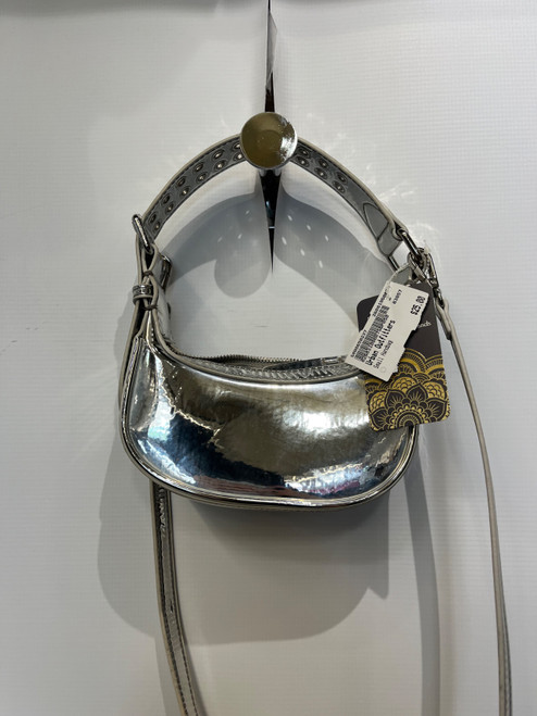 Vist Large View of Product Image Which is Used Urban Outfitters Small Handbag