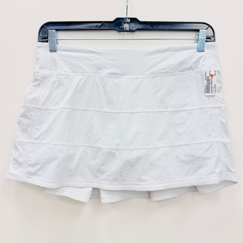 Vist Large View of Product Image Which is Used Lululemon Athletica Active Skirt 10-30