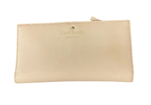 Vist Large View of Product Image Which is Used Kate Spade New York Wallet