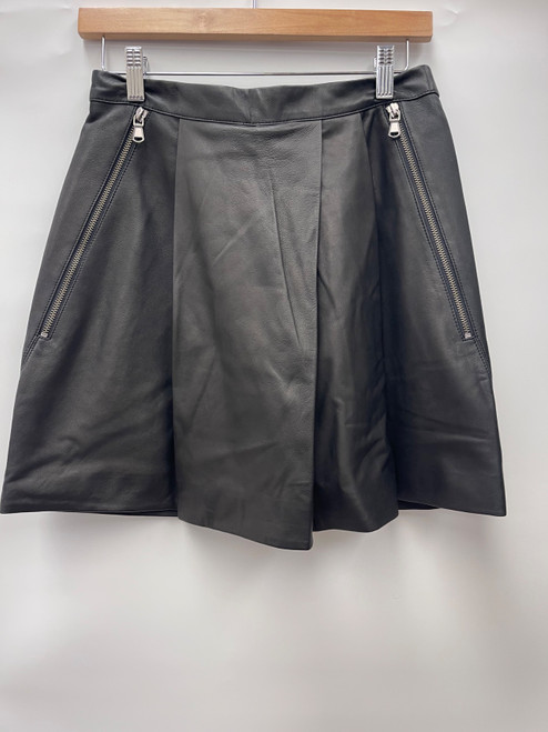 Vist Large View of Product Image Which is Used Marc By Marc Jacobs Short Skirt 4-27
